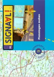 Omslag van Projectboek 9