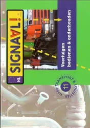 Omslag van Projectboek 11