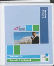 Omslag van Theorie niveau 2