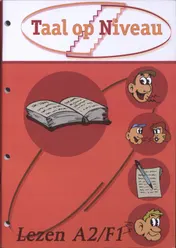 Omslag van Lezen
