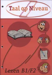 Omslag van Lezen