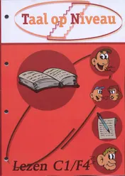 Omslag van Lezen