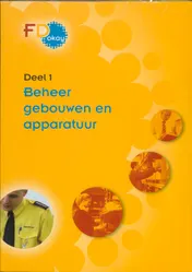 Omslag van Beheer gebouwen en apparatuur