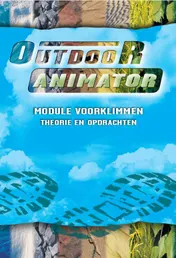 Omslag van Module voorklimmen