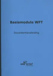 Omslag van Docentenhandleiding