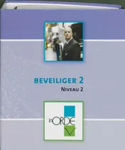 Omslag van niveau 2