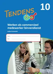 Omslag van leerjaar 3/4