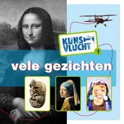 Omslag van 1