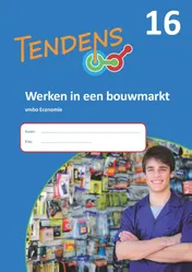 Omslag van vmbo Economie