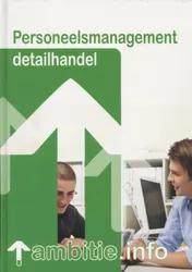 Omslag van leerlingenboek