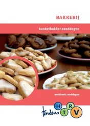 Omslag van werkboek