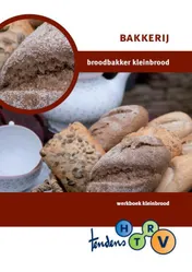 Omslag van werkboek