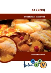 Omslag van werkboek