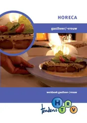 Omslag van werkboek