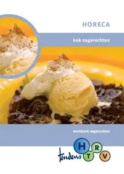 Omslag van werkboek