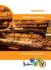 Omslag van werkboek