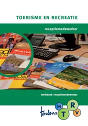 Omslag van werkboek
