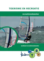 Omslag van werkboek