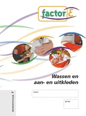 Omslag van Beroepstaak 7