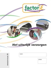 Omslag van Cursus