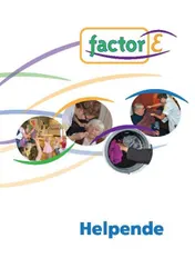 Omslag van Helpende 2