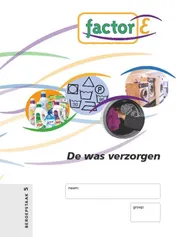 Omslag van Beroepstaak 5