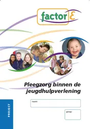 Omslag van Project