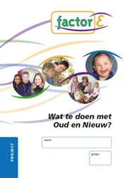 Omslag van Project