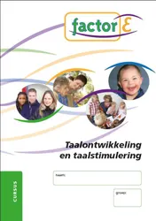 Omslag van Cursus