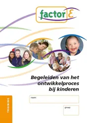 Omslag van Training