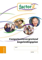 Omslag van Training