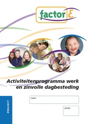 Omslag van Project