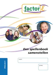 Omslag van Project