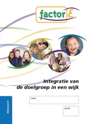 Omslag van Project