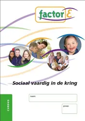 Omslag van Cursus