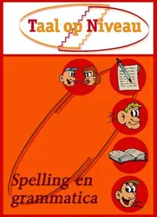 Omslag van Taal op niveau