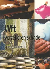 Omslag van Opdrachtenboek