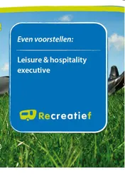 Omslag van Even voorstellen