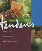 Omslag van leerlingenboek