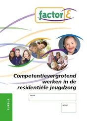 Omslag van Cursus