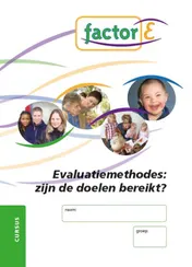 Omslag van Cursus