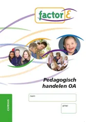 Omslag van Cursus