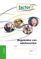 Omslag van Cursus
