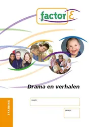 Omslag van Training