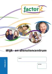 Omslag van Project