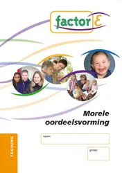 Omslag van Training