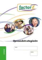 Omslag van Cursus