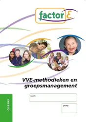 Omslag van Cursus