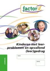 Omslag van Cursus