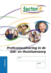 Omslag van Project